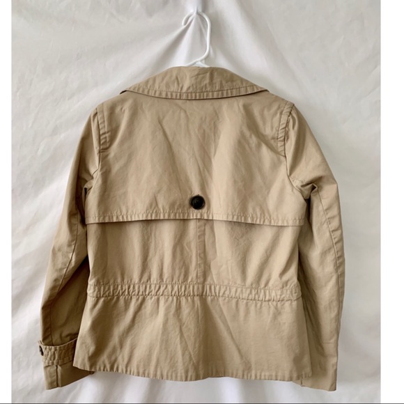 Gap Jacket - Picture 6 of 8